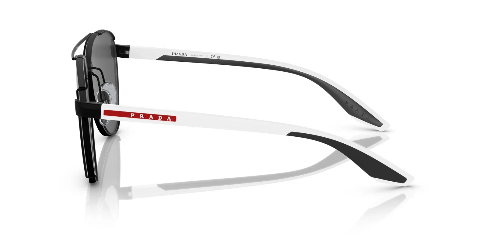 Prada Linea Rossa 51YS Sunglasses - view 34